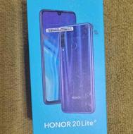 Honor 20 lite