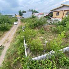 فروش زمین مسکونی 190 متر با سند تک برگ