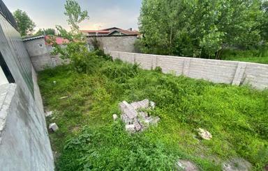 200متر مسکونی در دو قدمی ساحل زیبای چاف