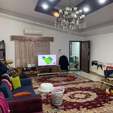 ویلایی 170 متر خوش نقشه و شخصی ساز سند دار در بسیج