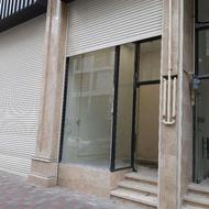 اجاره تجاری و مغازه 20 متر در هروی