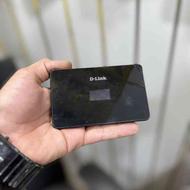 مودم همراه(جیبی) Dlink dwr 932 آنتن و وزن عالی