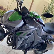 موتور انژکتوری z1000