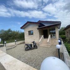 فروش ویلا دو خوابه همکف220متر