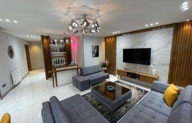 فروش آپارتمان 78 متر در باغ دریاچه