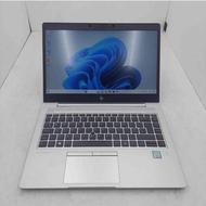 لپتاپ اچ پی HP EliBook 840 G6-i7