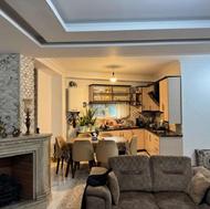 آپارتمان 130متری(خیابون بهرام)با شرایط عالی