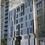 پیش‌فروش آپارتمان 130 متر در سعادت آباد