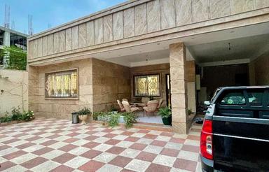 فروش ویلا 280 متری حیاط دار فول امکانات در خ تهران