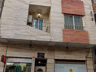 اجاره آپارتمان 105 متر در کلاکسر