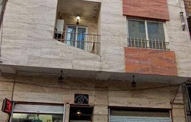 اجاره آپارتمان 105 متر در کلاکسر