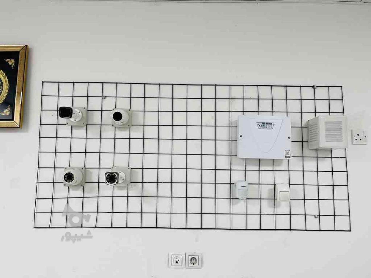 دوربین مداربسته در گروه خرید و فروش لوازم الکترونیکی در خوزستان در شیپور-عکس1
