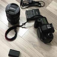 Canon EOS 5D Mark III - 24-105 L