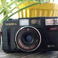 دوربین عکاسی مارک yashica اصل ژاپن