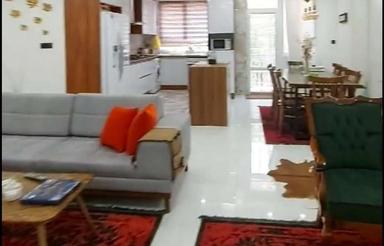 فروش آپارتمان 115 متر در جنت آباد جنوبی