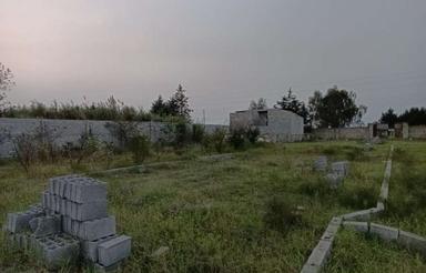 زمین 200 متری ششدانگ تاپ لوکیشن ساحلی «میرود»