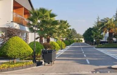 فروش شهرک با 102 ویلا در مازندران