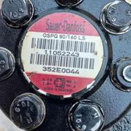 شیر فرمان بیل بکهو آران ماشین با گارانتی