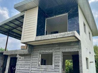 فروش ویلا 1300 متر در سانخیل