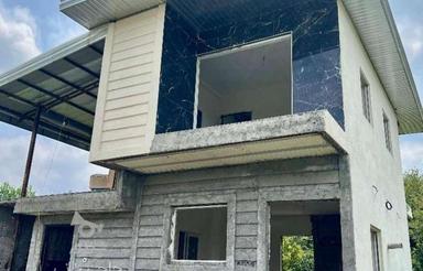 فروش ویلا 1300 متر در سانخیل