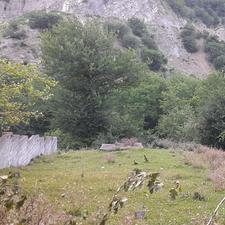 زمین مسکونی ییلاقی 400 متر در لاویج تهران نشین