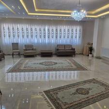 فروش آپارتمان 220 متری در پل هوایی