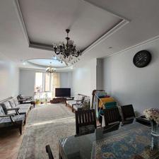 آپارتمان 84 متر در بلوار فردوس غرب