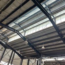 فروش صنعتی 2400 متر در اشتهارد زون متفرقه