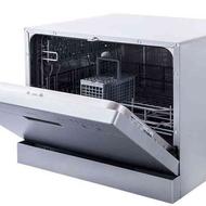 ماشین ظرفشویی رومیزی سام SAM T1305 Countertop Dishwasher