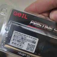 رم 16 گیگ ddr4 2666 گیل آکبند