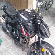 موتور کاوازاکی z1000