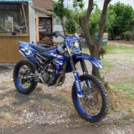 yamaha yzf250