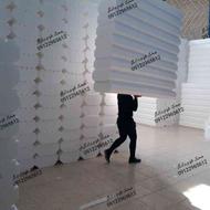 یونولیت فوم پلاستوفوم