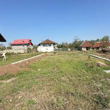 زمین مسکونی 213 متر در جاده کیاشهر