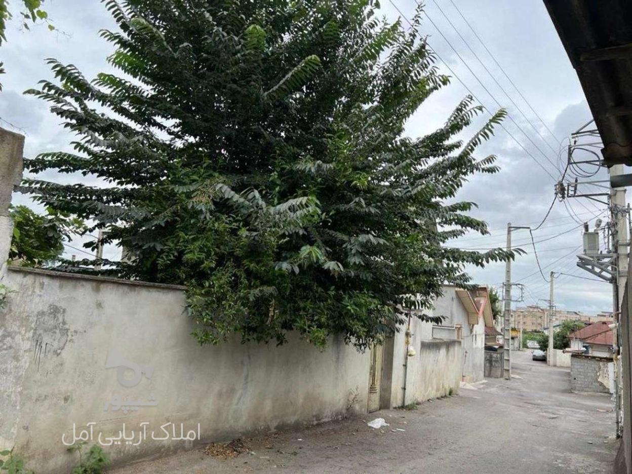 فروش زمین مسکونی 300 متر در بلوار بسیج در گروه خرید و فروش املاک در مازندران در شیپور-عکس1