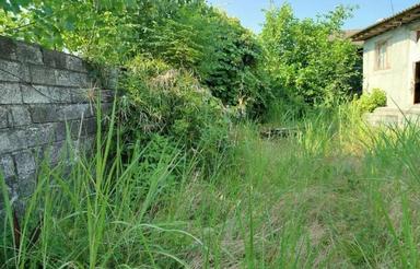 1000متر زمین بافت با بنا کلنگی و انشعابات