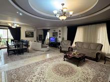 فروش طلایی تک واحدی 170 متری در ولیعصر در شیپور