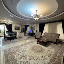 فروش طلایی تک واحدی 170 متری در ولیعصر