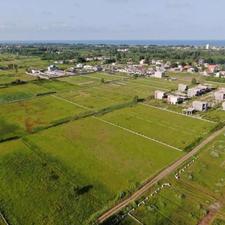 زمین مسکونی داخل بافت ساخت و سازمنطقه آزاد