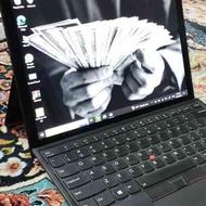 لبتاب تبلتی Lenovo Thinkpad X1 Tablet Gen 3