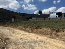 زمین 131 متری ییلاقی بافت جنگلی در شیپور