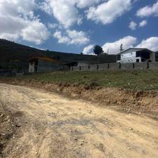 زمین 131 متری ییلاقی بافت جنگلی