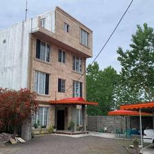 فروش آپارتمان 75 متر در مرکز شهر - چاف