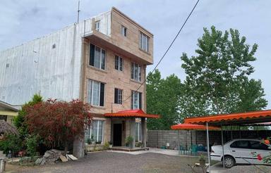 فروش آپارتمان 75 متر در مرکز شهر - چاف