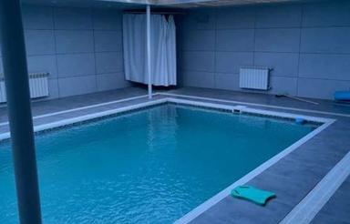 اجاره روزانه ویلای لاکچری 3خواب استخردار Vip