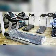 تردمیل دوچرخه ثابت الپتیکال باضمانت