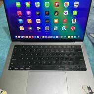 macbook pro M1pro 14inch 16ram 512ssd