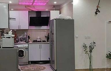 فروش آپارتمان 2 خواب گلستان ، فول امکانات