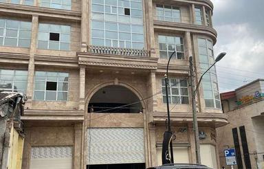 فروش تجاری و مغازه 10 متر در پاساژ نگین شهر