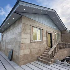 ویلا 250 متری در جاده کیاشهر تمچال